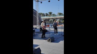 SoundCheck خارج النطاق  ساعات Live  مكتبة الإسكندرية Bibliotheca Alexandrina [upl. by Star859]