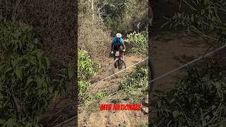 Full Speed Downhill Run MTB Nationals 2024 [upl. by Rednaeel]