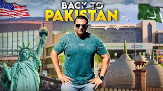 Back To Pakistan   Meri Matti  Pakistan Zindabad  Fazeel Qureshi [upl. by Willin]