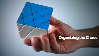 Organizing the Chaos  Cube Philosophy [upl. by Icart]