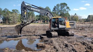 Mud Mats And A Swamp Gonna Be A Messy Day [upl. by Niahs731]