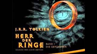 Der Herr der Ringe Die Gefährten Hörbuch 2 [upl. by Retseh575]