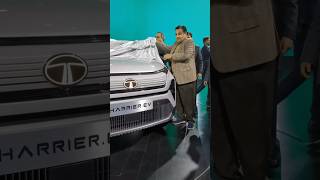 Car Model in TATA Motors 🚗 🚘 🚔 🏎 carslover carmodels tatamotors tatacars tatacurvv [upl. by Annice]