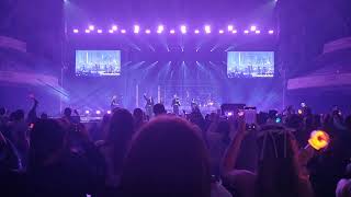 DREAMCATCHER ROCK WITH YOU SEVENTEEN COVER  KCON 2024 GERMANY [upl. by Camfort220]