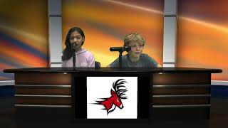 Ridgely Middle TV Studio Live Stream [upl. by Nawuj683]