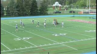 Will Duzan ‘26  Sophomore Spring Highlights [upl. by Lasser73]