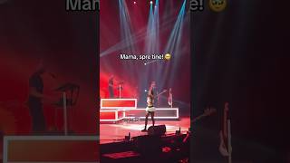 🥹️ INNA striga inna live concert [upl. by Yeclehc]