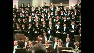 Benjamin Britten  War Requiem [upl. by Wheeler]