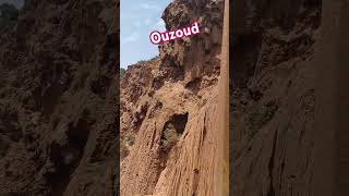 Ouzoud morocco morooco travel ouzoud rabat marrakech [upl. by Iralam]