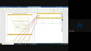 TUTORIAL 1 MATRIZ de DELIMITACIÓN del TEMA de INVESTIGACIÓN [upl. by Aryajay266]