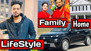 M Dance Academy Lifestyle  M Dance Academy Biography  M Dance Academy Manish  2024 [upl. by Hickie]