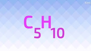 Carbon and its Compounds  1 Word root [upl. by Ellerd986]