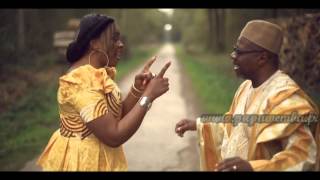 Papa Wemba  Africain comme toi Clip Officiel [upl. by Oiuqise920]