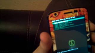 Motorolo Atrix 4G  How to Root amp Custom Rom  ANY FIRMWARE [upl. by Fleming]