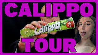 il CALIPPO TOUR è ARRIVATO [upl. by Jason76]