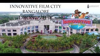 innovative film city [upl. by Ely]