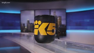 Facing Race KING 5 News takes internal look at racial bias in newsroom on TV [upl. by Gerik225]