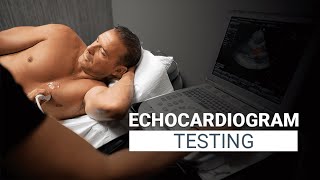 Echocardiogram Key to Heart Health amp Longevity  Senolytix [upl. by Annoda934]