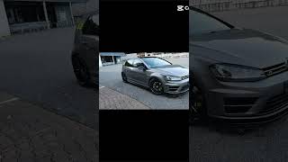 💥🇵🇹Golf R 4motion avec Kit Maxton 🇵🇹💥 [upl. by Tegdirb]