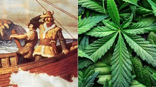 Marijuana From Ancient History To Now [upl. by Marti]