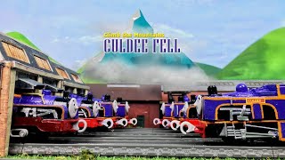 Climb the Mountains  CULDEE FELL  The Special 2019 [upl. by Biddy]