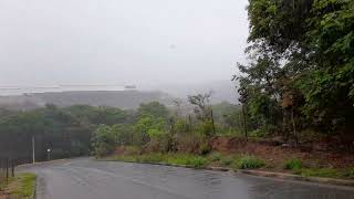 CHOVE MUITO EM MINAS GERAIS 28102024 [upl. by Maia514]