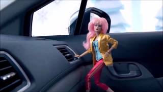 Jem Honda Commercial With the original voice of JEM [upl. by Kidd]