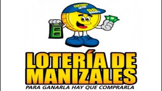 Loteria de Manizales Resultado de Hoy Miercoles 30 de Octubre del 2024 [upl. by Devona13]