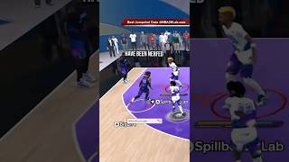 NBA 2K25 Patch Update Steals Gameplay News nba2k25 2k25 [upl. by Duarte665]