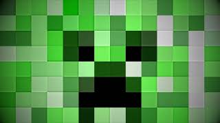 MINECRAFT CREEPER RAP  Dan Bull  Extended Version [upl. by Corvese]