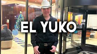 Herencia De Grandes  El Yuko Corridos 2024 [upl. by Radcliffe269]