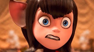 Hotel Transylvania 3 2018  Vanquishing Van Helsing Scene  Movieclips [upl. by Heer650]