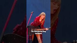 How Does Taylor Swift Prove She Doesn’t LipSync on Tourtaylorswift celebrity [upl. by Ful]