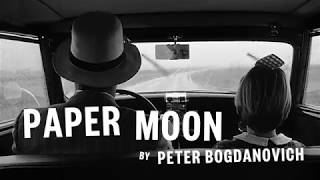 AFS Presents Paper Moon  Trailer [upl. by Norma994]