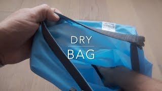 Bluefield 20l dry bag [upl. by Liman]