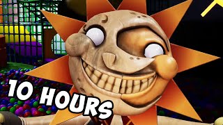 FNAF SB Daycare theme 10 hours Loop [upl. by Nagem774]