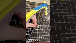 Screw in the hook correctly diy lifehacks tutorial hook [upl. by Melita]