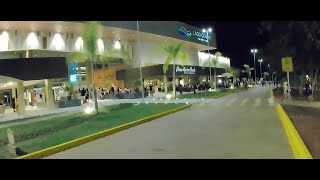 Inauguração do Shopping Center Norte Araguaína Tocantins [upl. by Oilejor]