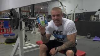 Taking BCAA’s PreIntraPost  Which is Better for Building Muscle [upl. by Aseek825]