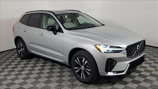 New 2025 Volvo XC60 Marietta GA Atlanta GA TV10718 [upl. by Vanna136]