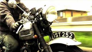 TRIUMPH COVENTRY ONLY TRIUMPH Touring トライアンフ 箱根RUN コベントリー [upl. by Garald]