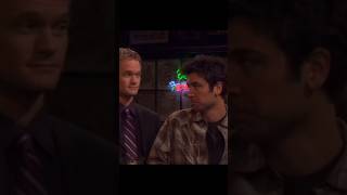 BRO CODES FİRST RULE  himym [upl. by Lorant992]