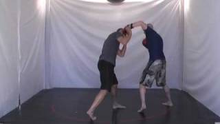 Common Boxing Mistake 35 How to Have the Proper Hand Position for Your Hooks [upl. by Vez]