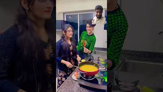 Pen Se Bna Khana 😆🤣 funny viralyoutube [upl. by Pernas197]