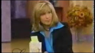 Darlie Routier CaseEpisode 22 Leeza Gibbons ShowFacts and Fiction [upl. by Terencio]