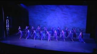 Julie Sianne Theatre Arts  Dance Variations 2011 [upl. by Elamef37]