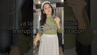 Tiktok babyvoice9 feminineenergy feminine mokondo men misandry tiktok tiktokindonesia fyp [upl. by Doralynne]