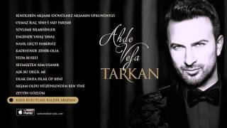 TARKAN  Kara Bulutlari Kaldir Aradan  2016 YENI [upl. by Attevroc]