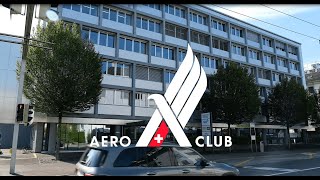 AeroClub der Schweiz  Kurzportait [upl. by Mordy557]