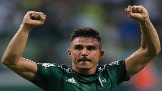 Palmeiras 3 x 1 Santo André  Narração Ulisses Costa EMOCIONANTE 18012018 [upl. by Acemahs234]